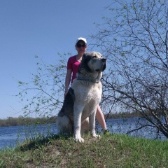 Алёна Вербицкая, 19.05, Гомель
