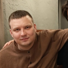 Дмитрий Спиридонов, 28.05.1994, Самара