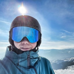 Вадим Анчугов, 10.03, Санкт-Петербург