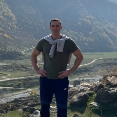 Максим Цуркин, 28.11.1988, Москва