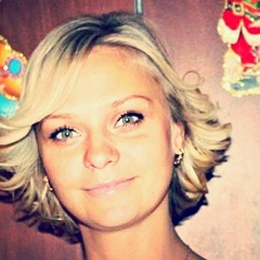 Алена Жабреева, 12.02, Екатеринбург