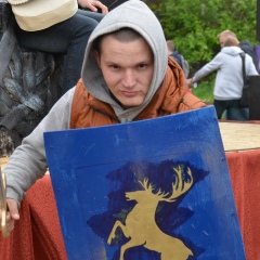 Сергей Дембицкий, 06.01.1987, Москва