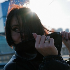 Алена Петрова, 09.06, Москва