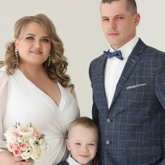 Анюта Парпиева, 10.05.1990, Новосибирск