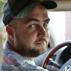 Николай Бабок, 17.06.1986, Санкт-Петербург