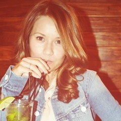 Жанна Караулова, 15.12, Москва