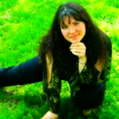 Наталья Бесфамильная, 23.05, Москва