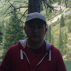 Нуржан Жанабай, 01.08, Астана