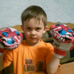 Аслан Дадов, 05.10, Нальчик