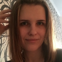 Виктория Полякова, 06.01, Омск