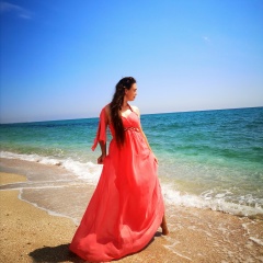 Ольга Редчиц, 18.11, Симферополь