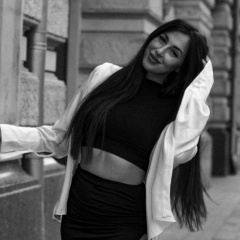 Виктория Павленко, Dubai