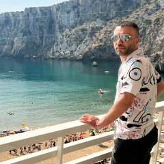 Zouhair Fouad, 02.07, Санкт-Петербург