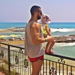 Игорь Уарабей, 25.11.1902, Харьков