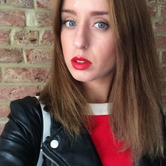 Елена Авиллова, 22.04.1992, Ljubljana