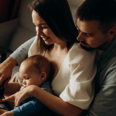 Лена Бухарова, 12.07, Королёв