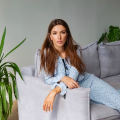 Анастасия Кривошеева, 17.02.1991, Челябинск