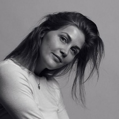 Дарья Варвенская, 02.11.1993, Москва