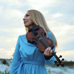 Надежда Родионова, 18.07, Самара