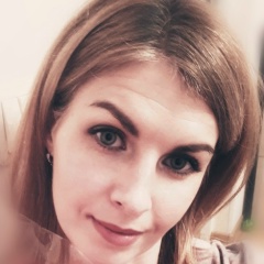 Анна Грищенко, 16.11.1982, Челябинск