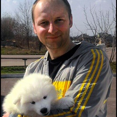 Олег Стріж, 15.04.1901