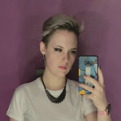 Элла Овчинникова, 03.08, Саратов