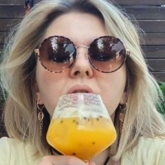 Zinaida Prokofio, 16.12.1987, Москва