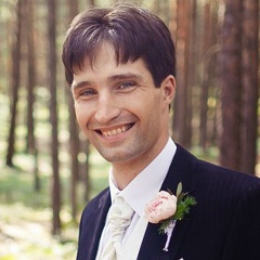 Андрей Романов, 12.10.1985, Санкт-Петербург