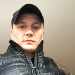 Иван Напольских, 11.02.1988, Сургут