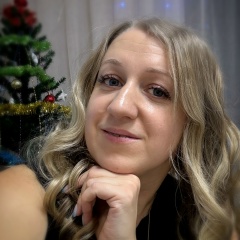 Наталья Громыхалова, 05.07, Пермь