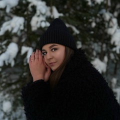 Алёнушка Селифонова, 08.08.2003, Брянск