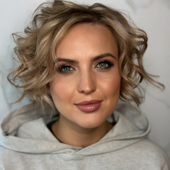 Аня Пахарева, 30.05, Тольятти