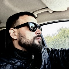 Тимур Латыпов, Сатка