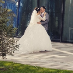 Арман Куанышев, 04.08.1996, Астана