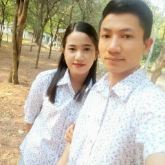 မိုး ေဇ, 20.08.1992, Sagaing