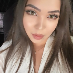 Moldir Adil'bekova, 17.04, Астана