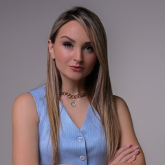 Ольга Турутина, Челябинск