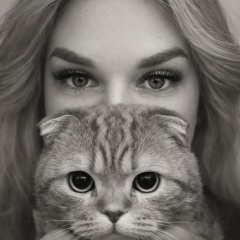 Елена Половникова, 13.04, Барнаул