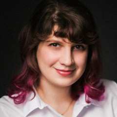 Евгения Никулина, 19.03.1985, Уфа