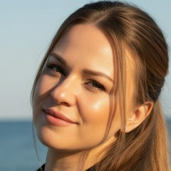 Оксана Кулик, Сорум