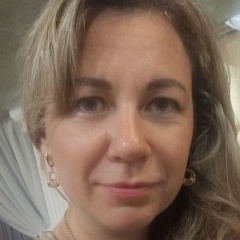 Марина Шавлова, 11.08, Луганск