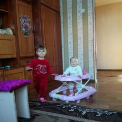 Жания Тургынбай, 21.08.1995