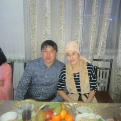 Динара Алпысбаева, 12.11.1985, Актобе