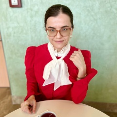 Ирина Миронова, Санкт-Петербург