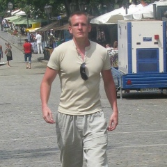 Дмитрий Гук, 21.05.1985, Киев