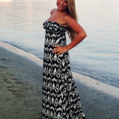 Виктория Колодий, 05.11, Санкт-Петербург