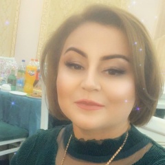 Наргиза Шадиева, 31.12, Екатеринбург