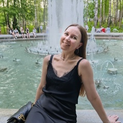 Екатерина Ермолина, 14.09, Нижний Новгород