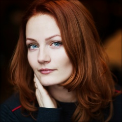 Алина Ленская, 14.04, Москва