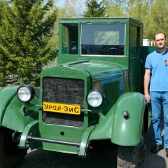 Михаил Бояринов, 11.12.1987, Шушенское